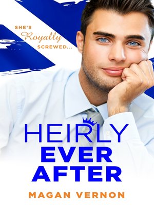cover image of Heirly Ever After